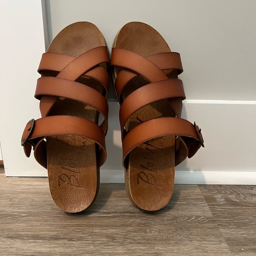 Blowfish Sandals